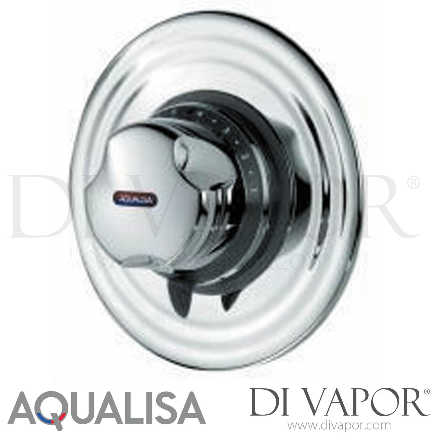 Aqualisa Aquavalve 605 405 Shower Spare Parts AQ DV 106